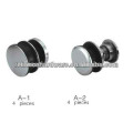 New Style Stainless Steel Sliding glass hardware fitting,glass fitting accessories,glass balustrade fitting
